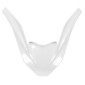 FAIRINGS/BODY PARTS FOR HONDA 125 PCX 2021> PEARL WHITE (14 PARTS KIT) -P2R- 3700948243268