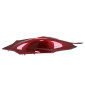 FAIRINGS/BODY PARTS FOR HONDA 125 PCX 2021> CANDY RED (14 PARTS KIT) -P2R- 3700948243282