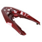 FAIRINGS/BODY PARTS FOR HONDA 125 PCX 2021> CANDY RED (14 PARTS KIT) -P2R- 3700948243282