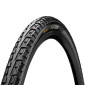 PNEU CITY 16 X 1.75 CONTINENTAL RIDE TOUR NOIR TR (47-305) 4019238693638