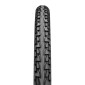 PNEU CITY 650 X 40B CONTINENTAL RIDE TOUR NOIR TR (42-584) 4019238693577