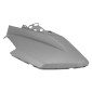 FAIRINGS/BODY PARTS FOR YAMAHA 125 NMAX 2015>2020 MATT GREY (11 PARTS KIT) -P2R- 3700948243305