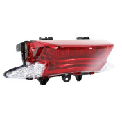 TAIL LIGHT FOR MAXISCOOTER HONDA 125, 150 PCX 2014>2016 (EEC APPROVED) -SELECTION P2R- 3700948243480