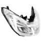 HEADLIGHT FOR MAXISCOOTER HONDA 125-150 PCX 2014>2016 (EEC APPROVED) -SELECTION P2R- 3700948241042