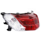 TAIL LIGHT FOR MAXISCOOTER YAMAHA 125 NMAX 2015>2020 (EEC APPROVED) -SELECTION P2R- 3700948243497