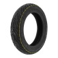 TYRE FOR E-SCOOTER 60/70-6.5 BLACK - TUBETYPE (FOR NINEBOT MAX G30 AND OTHERS BRANDS.) 7427251492607