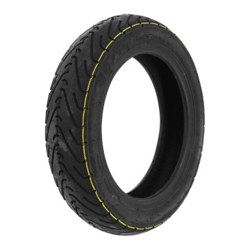 TYRE FOR E-SCOOTER 60/70-6.5 BLACK - TUBETYPE (FOR NINEBOT MAX G30 AND OTHERS BRANDS.) 7427251492607