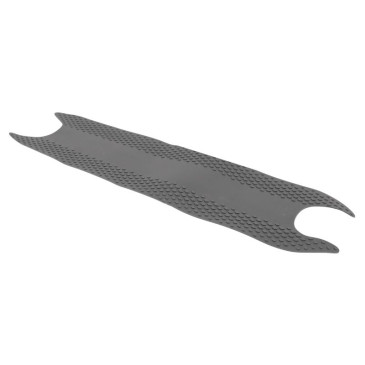 ANTI-SLIP FOOTBOARD MAT FOR E-SCOOTER NINEBOT MAX G30 - GREY -SELECTION P2R- 7427255405467