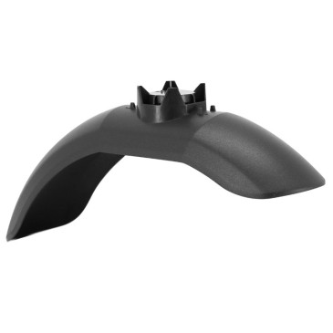 FRONT MUDGUARD FOR E-SCOOTER NINEBOT MAX G30 BLACK -SELECTION P2R- 7427136175724