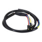 MAIN ELECTRIC CABLE - FOR E-SCOOTER NINEBOT MAX G30 -SELECTION P2R- 7427251899789