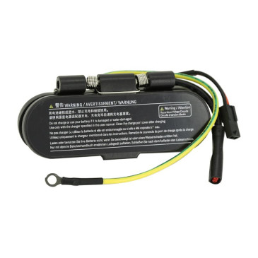 CHARGING CRADLE FOR E-SCOOTER NINEBOT MAX G30 -SELECTION P2R- 7427251493277