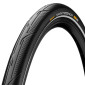 PNEU VTT URBAIN / VAE 29 x 2.00 CONTINENTAL CONTACT URBAN NOIR FLANC REFLEX TR (50-622) HOMOLOGUE VAE e50 4019238021950