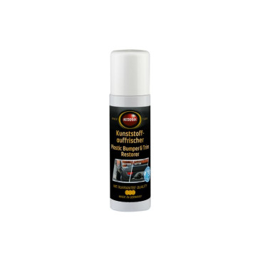 AUTOSOL PLASTIC FRESHENER (SPRAY 75 ml) (MADE IN GERMANY - PREMIUM QUALITY) 4004982082517