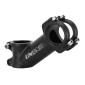 STEM FOR MTB - UNO ALU 6061 Black - Angle 35° Ø 31,8 - Lg 90mm - For FORK 1" 1/8 3700948242421