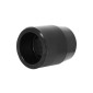 SLEEVE FOR EXHAUST - INNER Ø 22mm-25mm -SELECTION P2R- 3701213434480