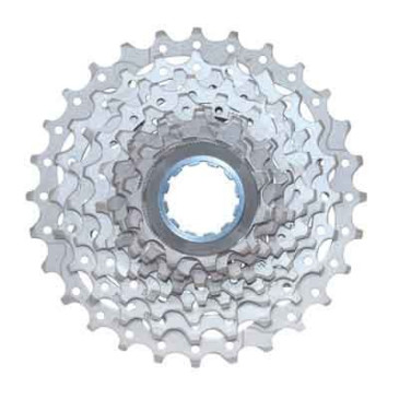 CASSETTE 10-SPEED SHIMANO ULTEGRA 6700 HG 11-25 4524667293644