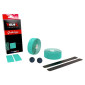 RUBAN DE GUIDON / CINTRE VELOX ULTRAGRIP 2.5mm VERT BIANCHI - GUIDOLINE 3660429327200