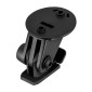 MOUNTING KIT FOR COMPUTER- OFFSET SIGMA FOR GO PRO / GPS and FRONT LIGHTS 4016224001545