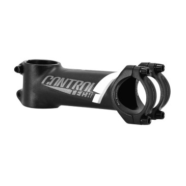 POTENCE ROUTE/GRAVEL CONTROLTECH CLS NOIR ANGLE -/+ 5° 31,8 L110mm 3700948243855