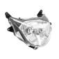 OPTIQUE SCOOT ADAPTABLE MBK 50 NITRO 2013>/YAMAHA 50 AEROX 2013> -P2R- 3700948244036