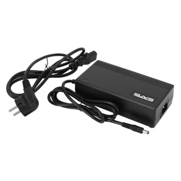 BATTERY CHARGER FOR E-SCOOTER RMS BIKE 220V