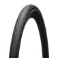 PNEU GRAVEL 700 X 45 HUTCHINSON OVERIDE HARDSKIN NOIR TUBELESS READY RENFORCE TS (45-622) 3248382079406