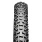 TYRE FOR MTB (GRAVITY) 29 X 2.60 HUTCHINSON GILA KOLOSS BLACK - FOLDABLE TUBETYPE/TUBELESS READY (66-622) - APPROVED E-BIKE e50 3248382082857