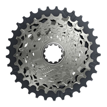 CASSETTE 12 Speed. SRAM AXS XG-1270 10-28- FOR XD CASSETTE BODY (10-11-12-13-15-16-17-19-21-24-28) 0710845865169