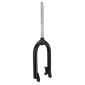 FORK FOR E-SCOOTER RMS BIKE 20F-X BLACK - for tyre 20"x4.0