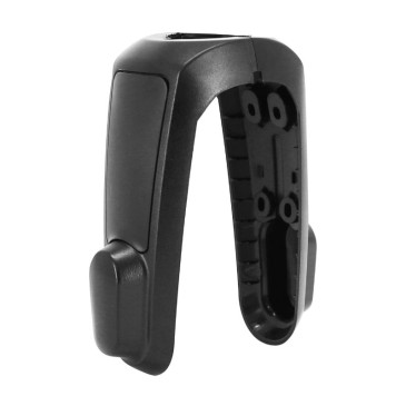 PROTECTION FOR FORK FOR E-SCOOTER NINEBOT ES1-ES2-ES3-ES4 - Black 4218180020001