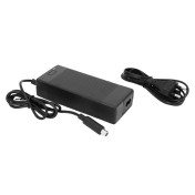 BATTERY CHARGER FOR E-SCOOTER XIAOMI M365, 1S, ESSENTIAL, PRO, PRO 2 / NINEBOT ES1, ES2 -SELECTION P2R- 7427135772559