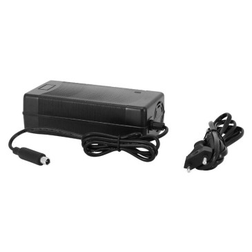 BATTERY CHARGER FOR E-SCOOTER XIAOMI M365, 1S, ESSENTIAL, PRO, PRO 2 / NINEBOT ES1, ES2 3A -SELECTION P2R- 7427246039251