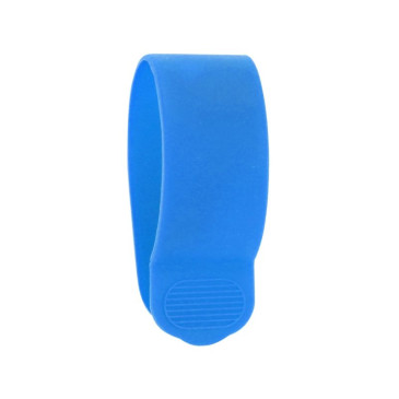 THUMB THROTTLE COVER FOR E-SCOOTER XIAOMI / NINEBOT BLUE -SELECTION P2R- 7427251898423