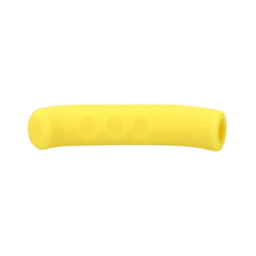 MOUSSE LEVIER DE FREIN POUR TROTTINETTE XIAOMI M365, ESSENTIAL, 1S, PRO, PRO 2 JAUNE -SELECTION P2R- 7427135772917