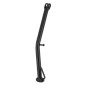 SIDE STAND FOR 50cc MOTORBIKE DERBI 50 SENDA SM Black ( long 355mm) -SELECTION P2R- 7421083771916