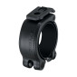 SUPPORT ECLAIRAGE VELO SIGMA BUSTER 800/1100 ET AURA 100 SERRAGE RAPIDE PAR VIS 4016224001514