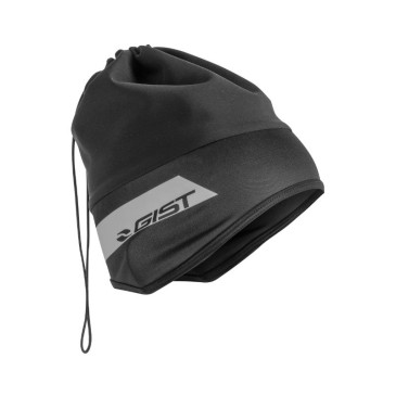 TOUR DE COU / BONNET GIST INSIDE HIVER NOIR/GRIS 5490 8013271069586