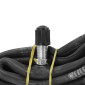 INNER TUBE-FOR STROLLERS 8,5 X 2.00 SCHRADER VALVE (REINFORCED 120g) -P2R- 7427135771392