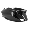 AILE/FLANC/TOUR DE SELLE ARRIERE ORIGINE PIAGGIO 50 ZIP 2000> NOIR BRILLANT 94 -1B00548300090-