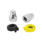 KIT ECROU POUR MOYEU NEXUS SG-C7000-5 5R-5L 3700948294758