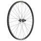 ROUE VTT DISQUE 29" DT SWISS M1900 BOOST CENTERLOCK TUBELESS READY ARRIERE NOIR CASSETTE SHIMANO MICROSPLINE 12V AXE TRAVERSANT 12/148 - JANTE 30C - RESISTE POIDS 110Kgs 7613052101361