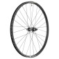 ROUE VTT DISQUE 29" DT SWISS M1900 BOOST CENTERLOCK TUBELESS READY ARRIERE NOIR SRAM XD 12V AXE TRAVERSANT 12/148 - JANTE 30C - RESISTE POIDS 110Kgs 7613052101408