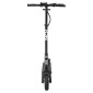 TROTTINETTE ELECTRIQUE I-RAW NOIR ROUES 8.5 POUCES MOTEUR 36V 350W BRUSHLESS BATTERIE LITHIUM-ON 36V 7.5Ah 270WH SUSPENSION AV/ FREIN DISQUE AR (DISPLAY LCD ECLAIRAGE LED) HOMOLOGUE EN14619 - I-ON - 3760328174100