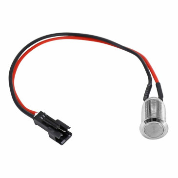 CABLE AVEC PRISE CHARGEUR DE BATTERIE EXTERNE POUR TROTTINETTE ELECTRIQUE I-ON X-RAW 37V 14A (POUR REF 197145) 3700948289730