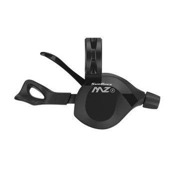 MANETTE VTT SUNRACE DROITE DUAL LEVER MZ3 12V. COMPATIBLE SRAM 4710944267006