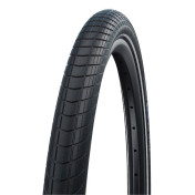 PNEU VTT 29 X 2.00 SCHWALBE BIG APPLE NOIR TR (50-622) COMPATIBLE 28 X 2.00 4026495673976