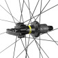 ROUE VTT DISQUE BLOCAGE 27.5" MAVIC CROSSRIDE ARRIERE 10/11V DISQUE 6 TROUS JANTE 584-21 0887850771799