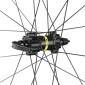 ROUE VTT DISQUE BLOCAGE 27.5" MAVIC CROSSRIDE AVANT DISQUE 6 TROUS JANTE 584-21 0887850771720