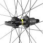 ROUE VTT DISQUE BLOCAGE 29" MAVIC CROSSRIDE ARRIERE 10/11V DISQUE 6 TROUS JANTE 622-21 0887850771805