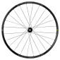 ROUE VTT DISQUE 29" MAVIC CROSSMAX BOOST TUBELESS READY ARRIERE NOIR SHIMANO HG 10/11V AXE TRAVERSANT BOOST 12/148 DISQUE 6 TROUS READY JANTE 622-25 0193128788186